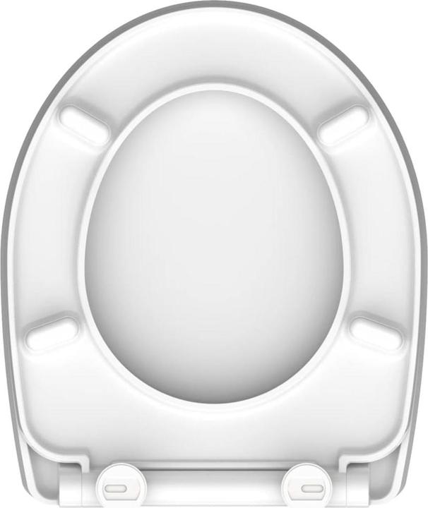 Immagine prodotto Schütte Duroplast HG WC-Sitz ROUND DIPS
