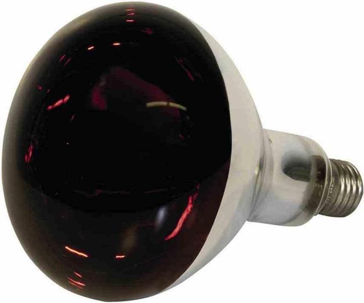 Produktbild Kerbl Infrarotlampe zu Wärmestrahler (250 W)