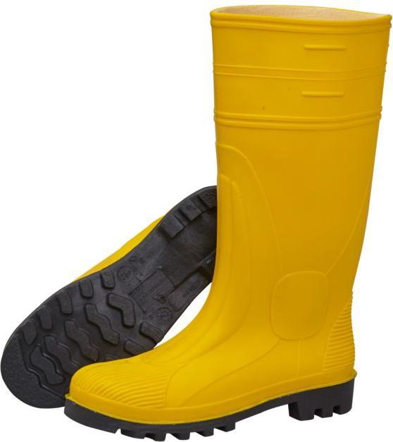 Sicherheitsstiefel Profi S5 39 (S5, 39)