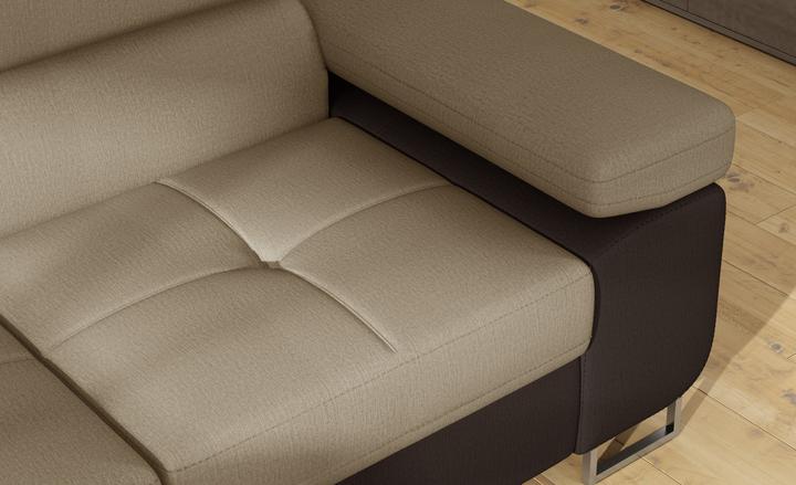 Produktbild ELTAP Anton (Ecksofa, 4-Sitzer, Bettsofa)