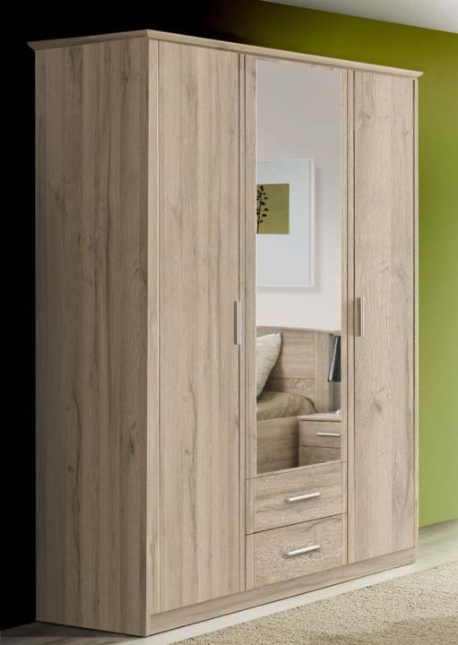 Actual product image Forte Gloria (139.5 x 59.5 x 201 cm)