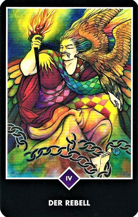 Image du produit Osho Zen Tarot (Allemand, Osho, 2002)
