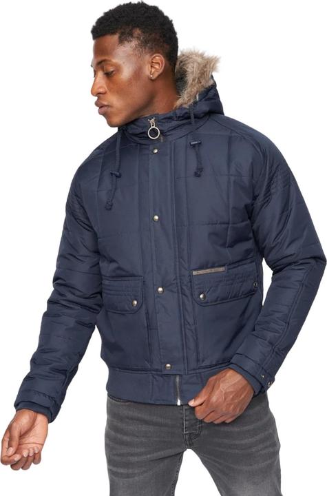 Ringspun Max Jacke