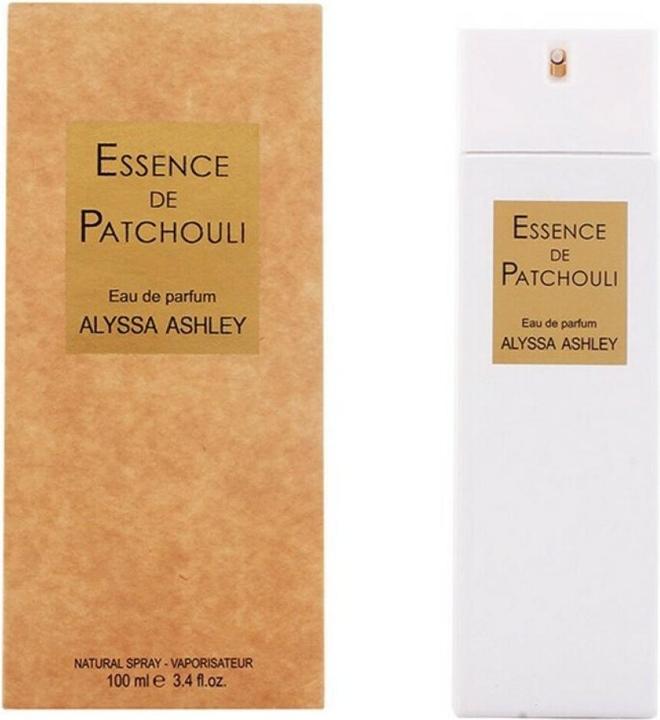 Alyssa Ashley Essence de Patchouli