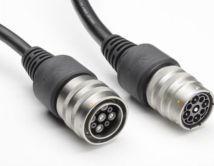 Actual product image Juice Technology Juice Booster 3 air extension cable (Type 2, 11 kW, 16 A, 5 m)