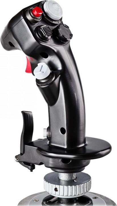 Thrustmaster Poignée Viper F-16C Add-On Hotas (PC)