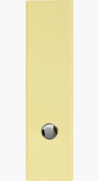 Actual product image Exacompta Folder (A4, 80 mm, 1 Piece)