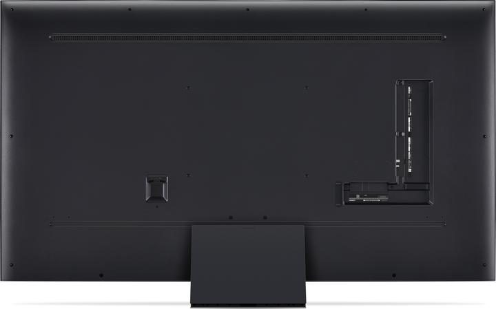 Actual product image LG 75QNED86T6A Smart TV 75 Inch 4K (75", QNED, 4K)