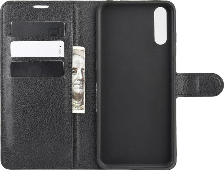 Immagine prodotto Screenguard Custodia in pelle Wiko View 4 Lite (Wiko View 4 Lite)