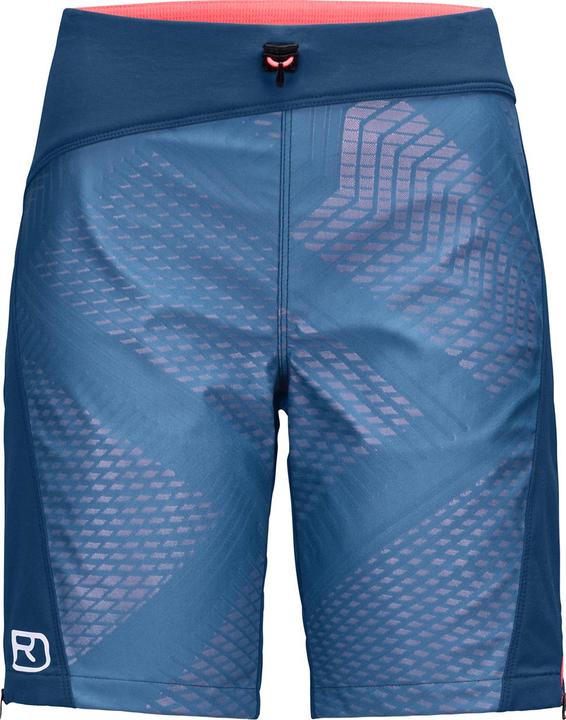 Petrol Blue