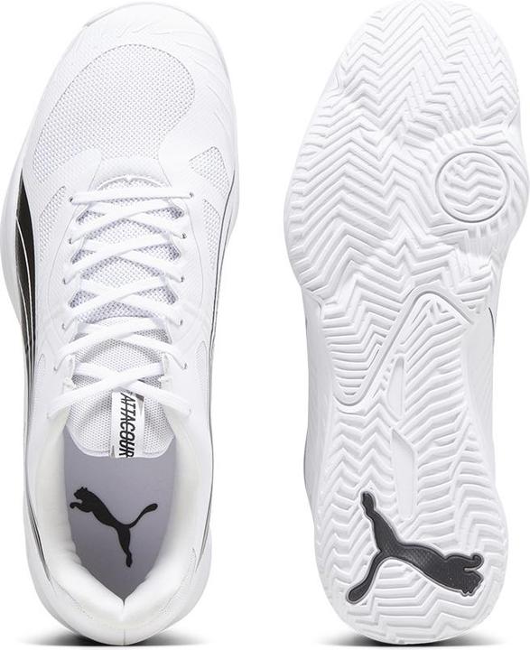 Actual product image Puma Attacourt (48)