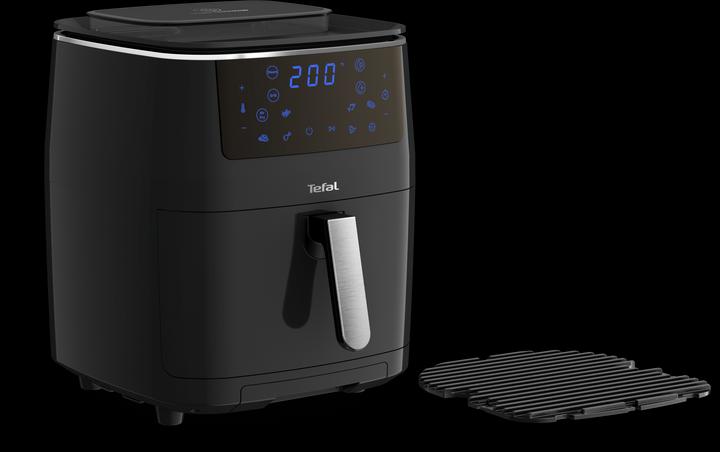 Easy Fry Grill & Steam FW2018