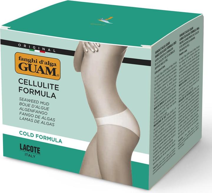 Image du produit Guam Fango (Crème pour le corps)