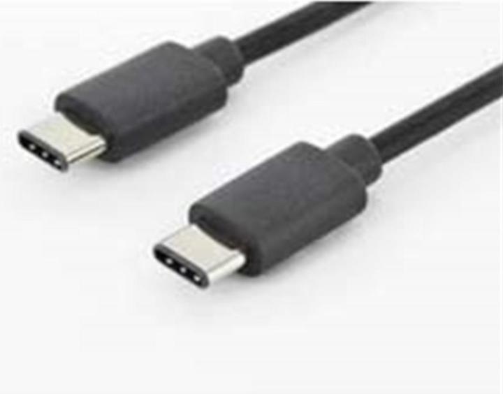 Produktbild Digitus Usb Typ C – USB Typ C (1.80 m, USB 2.0)