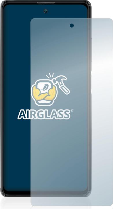 Image du produit BROTECT AirGlass Verre (1 pièce(s), Blackview A100)