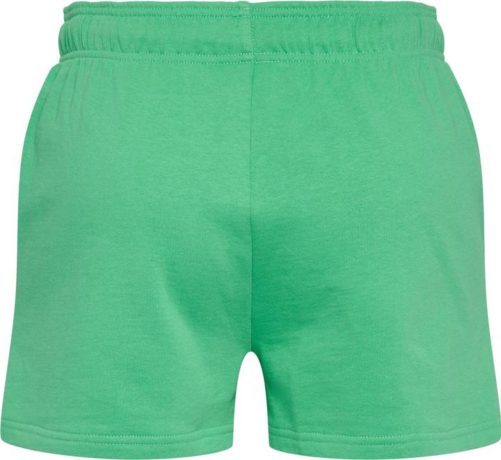 Actual product image hummel hmlLEGACY WOMAN SHORTS (L)