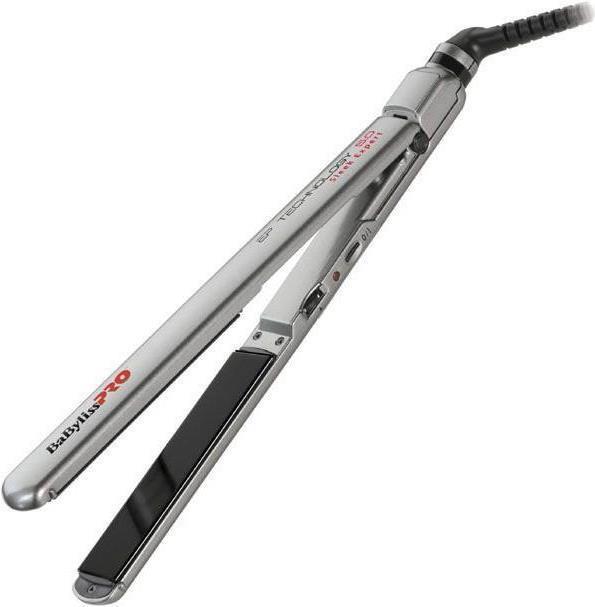 Immagine prodotto BaByliss Pro Sleek Expert (Piastra per capelli)
