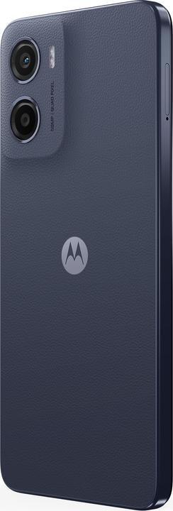 Actual product image Motorola moto g05 (256 GB, Denim blue, 6.67", Dual SIM, 50 Mpx, 4G)