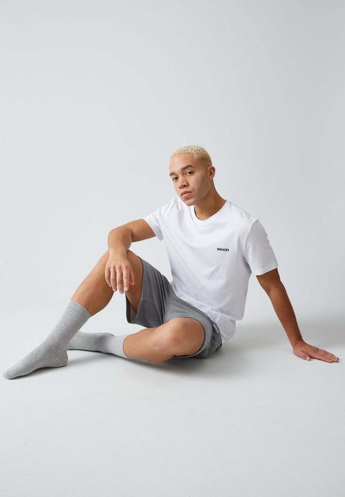 Immagine prodotto Snocks Tennissocken (confezione da 4, 43 - 46)