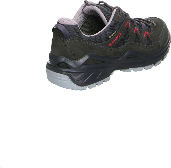 Immagine prodotto Lowa Sirkos Evo Gtx Lo Ws (38)