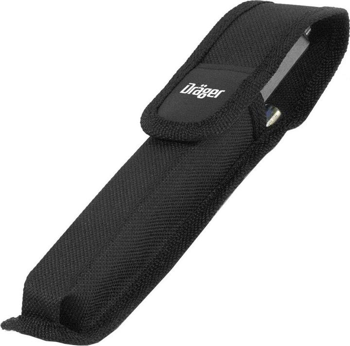 Actual product image Dräger Super-small electronic leak detector GS3 for detecting flammable gases