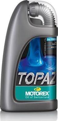 Immagine prodotto Motorex Topaz (1 l, SAE 10W-40)