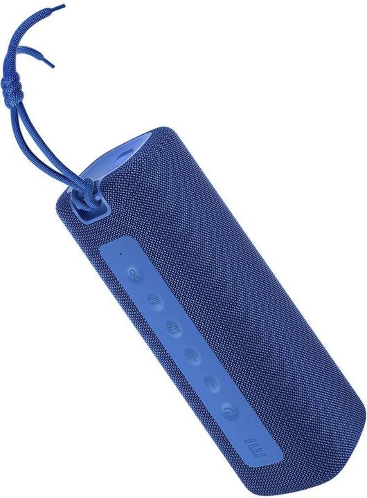 Actual product image Xiaomi Portable Stereo Speaker (13 h, Rechargeable battery operated)