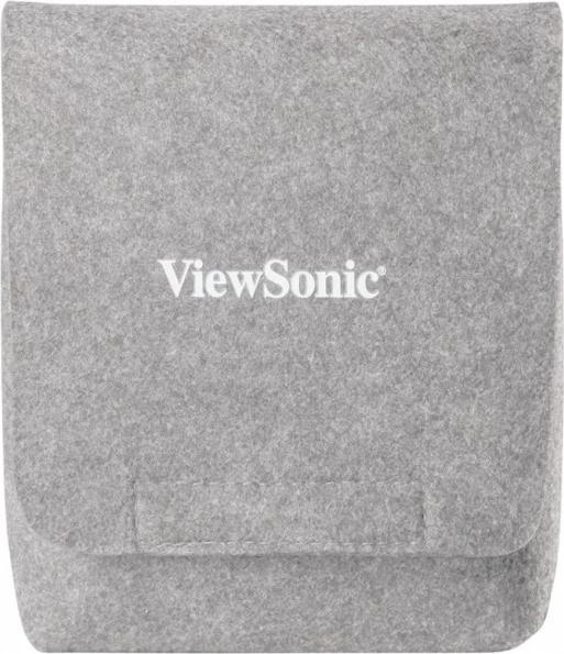 Produktbild Viewsonic M1+ (WVGA, 300 lm, 1.2:1)