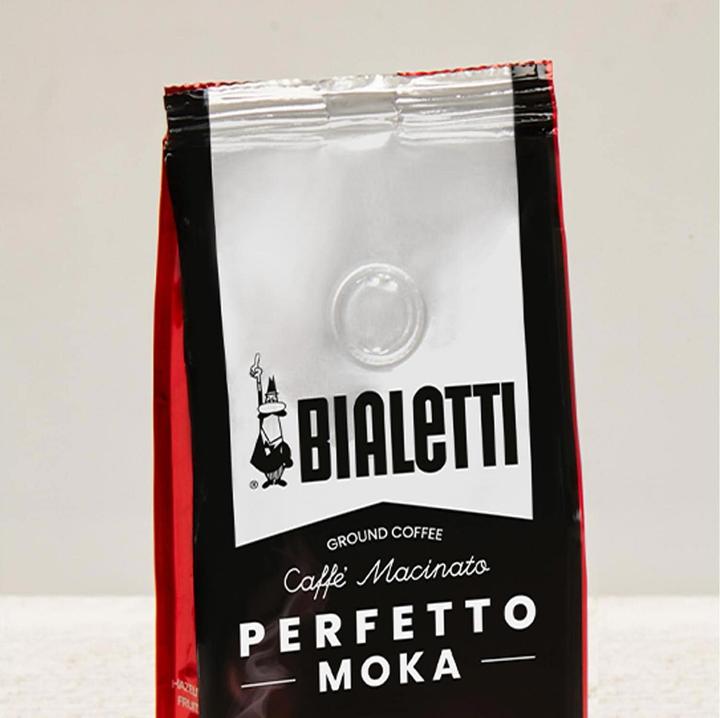 Immagine prodotto Bialetti Intenso (Arrosto scuro, 250 g)