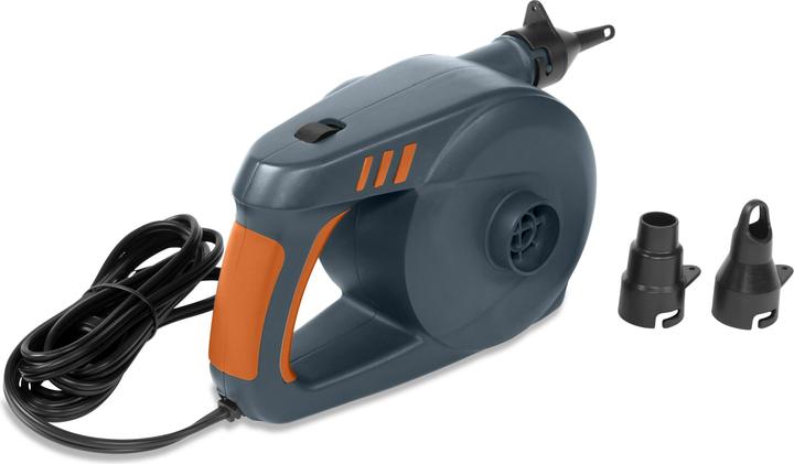 Produktbild Bestway Luftpumpe PowerGrip DC Air Pump