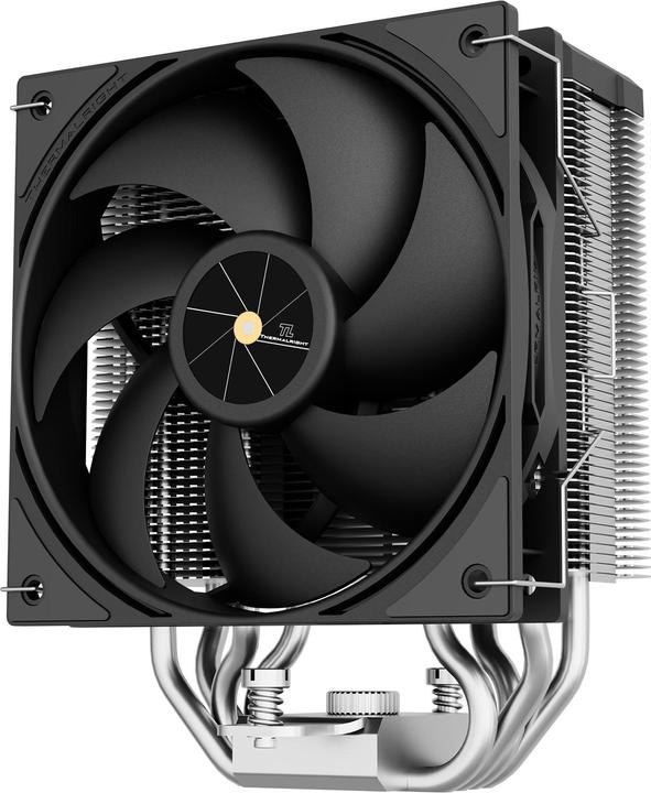 Produktbild Thermalright Assassin X 120 R Digital ARGB BLACK (151 mm)