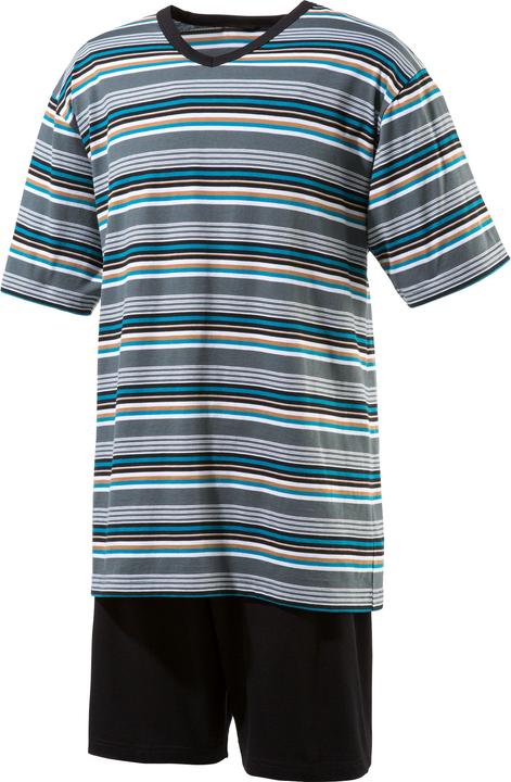 Produktbild Erwin Müller Herren-Shorty (50)