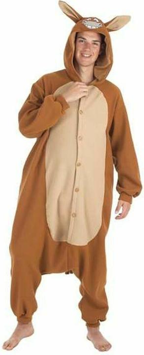 Produktbild Carnival Toys Verkleidung Funny Esel (XL)