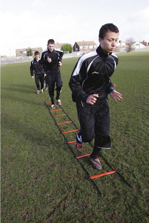 Produktbild Precision Agility Leiter