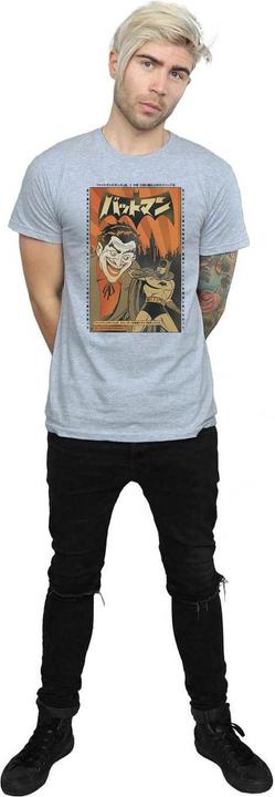 Produktbild The Joker Cover TShirt (3XL)
