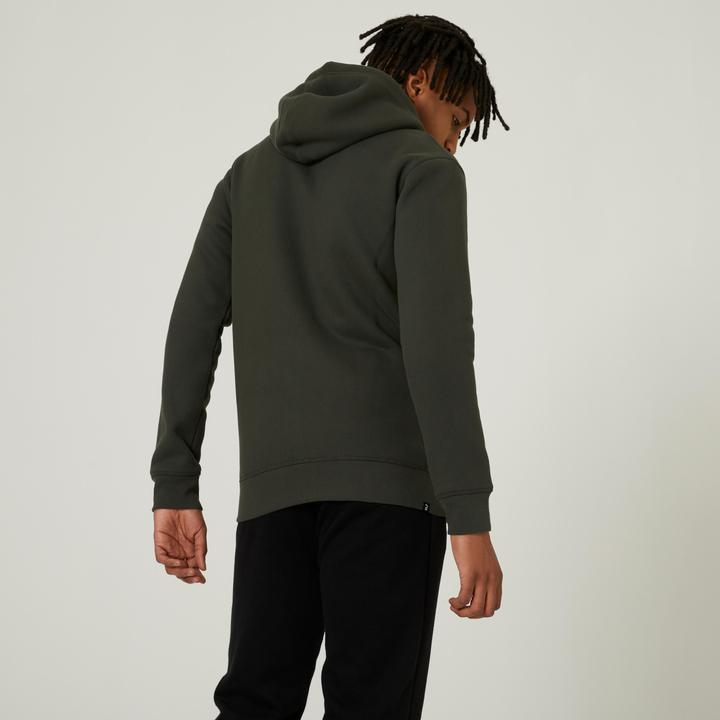 Actual product image Domyos 520 (S)