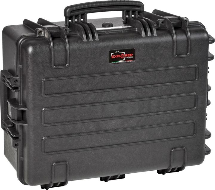 Produktbild Explorer Cases Spezialkoffer 54x41x25 cm Mod. 5325 WS (53 l)