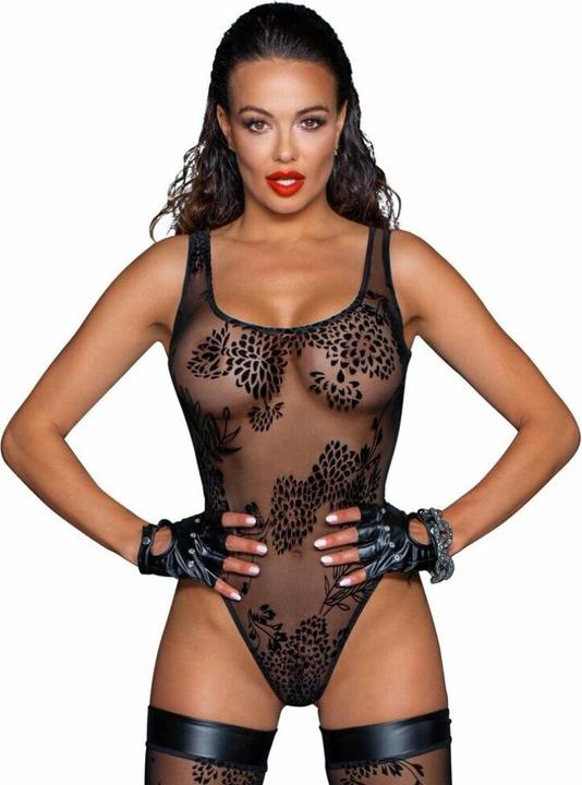 Image du produit Noir Handmade Body Flock S (S)