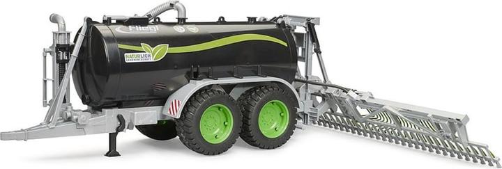 Produktbild Bruder Fliegl Fassanhänger Jumbo Line Plus