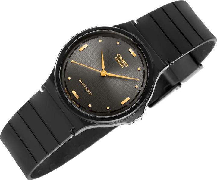 Actual product image Casio MQ-76-1ALDF Damenuhr + BOX