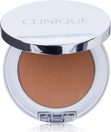 Actual product image Clinique Beyond Perfecting Powder Foundation + Concealer (11 Honey)