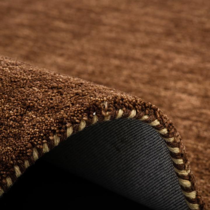 Image du produit Theko Tapis Nature Indo Gabbeh Ella (Ø 200 cm)