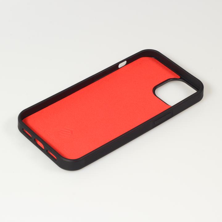 Image du produit Carbomile Coque fibre de carbone (compatible MagSafe) (Apple iPhone 15)