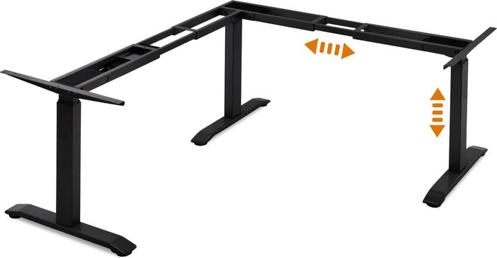 Produktbild Möbel-Eins Office (180 x 230 cm)