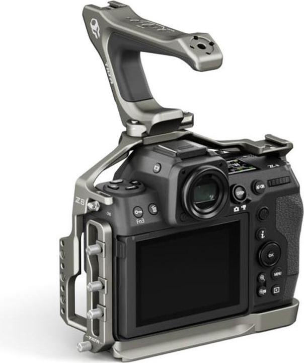 Produktbild Tilta Lightweight Kit for Nikon Z8 (Cage)