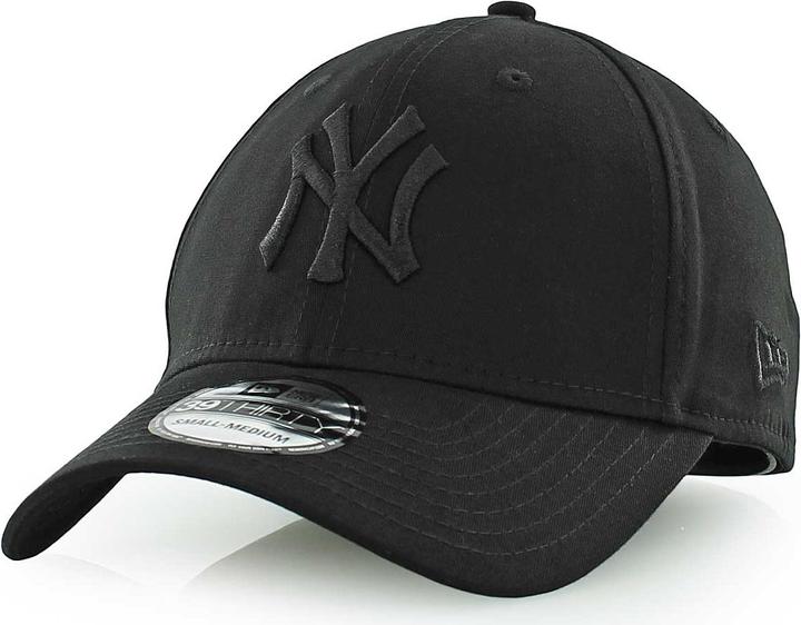 Actual product image New Era 39Thirty League Basic New York Yankees (M, L)