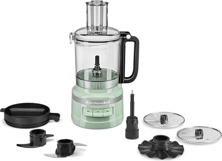 Actual product image KitchenAid 5KFP0921EPT Pistache (2100 ml, 240 W)