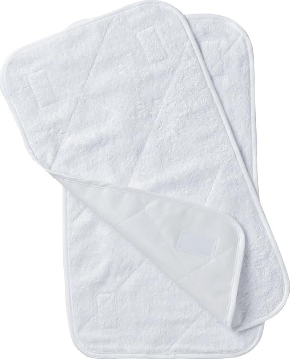 Actual product image Vertbaudet Changing Table Mat