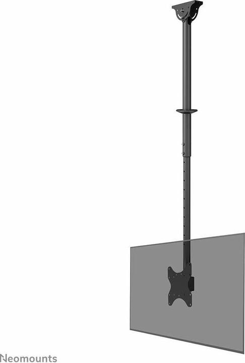 Immagine prodotto Neomounts CL35-340BL12 (Soffitto, 42", 50 kg)