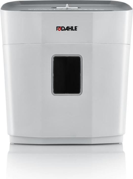Immagine prodotto Dahle PaperSAFE PS120 P4 senza olio e senza manutenzione (Taglio delle particelle)